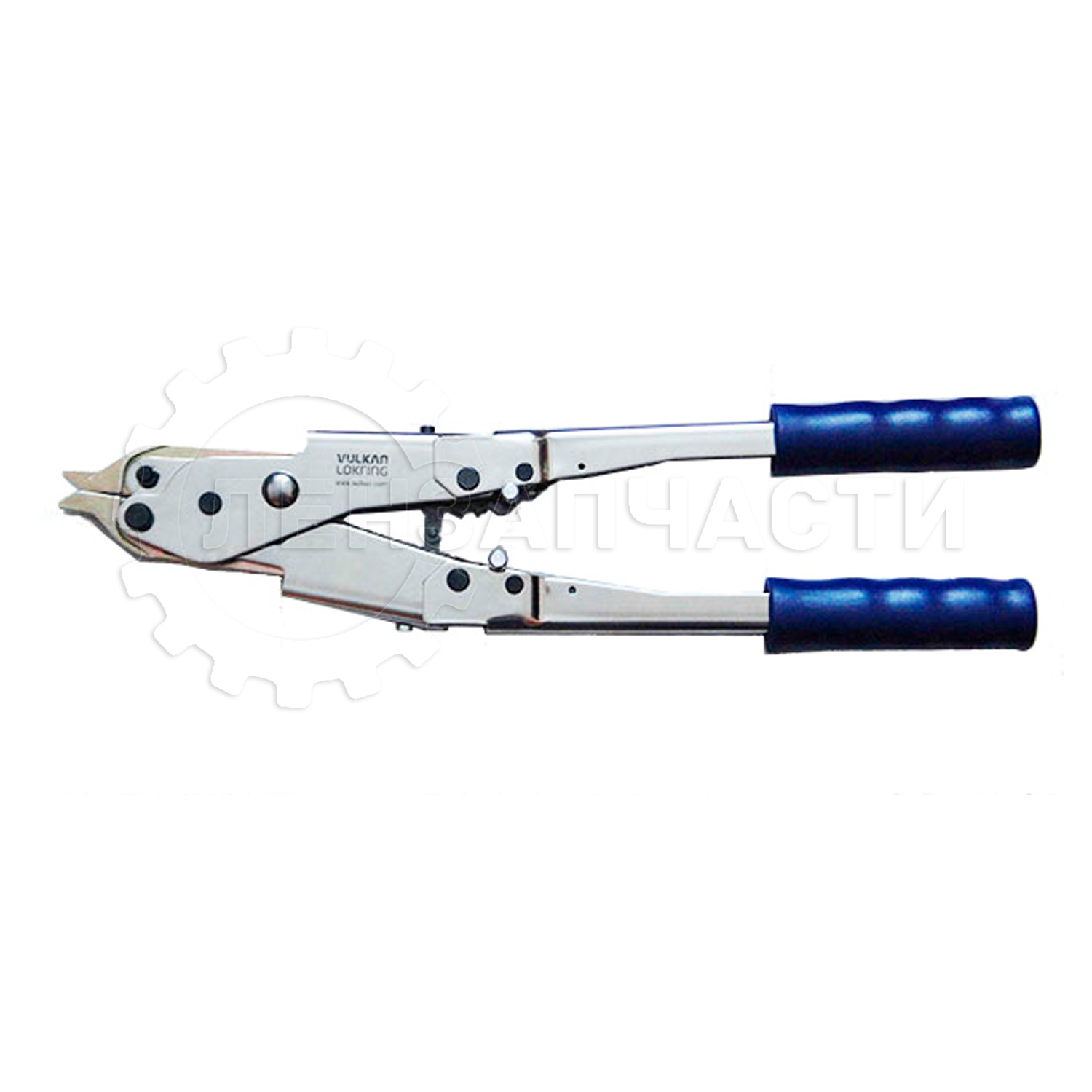 Клещи для локрингов Vulkan LOKtool HMRK-V, L13003829